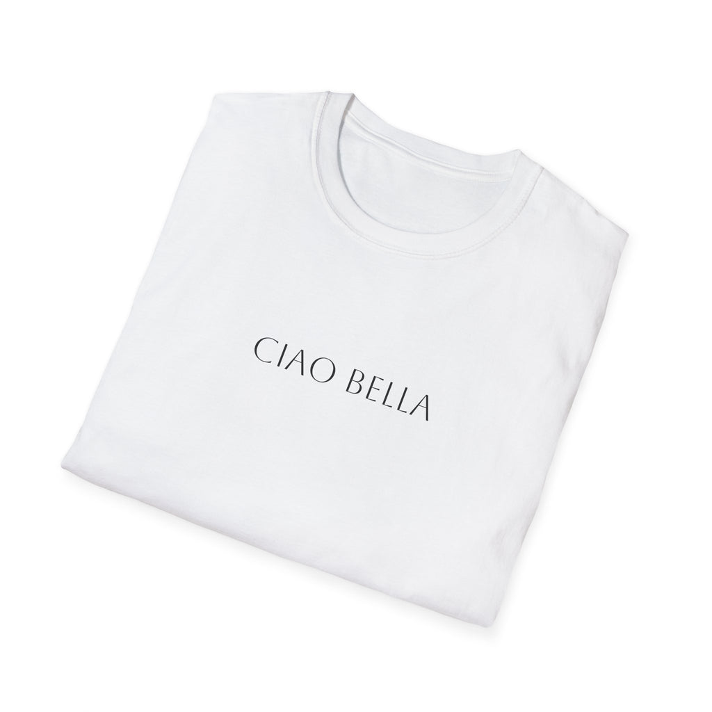 CIAO BELLA