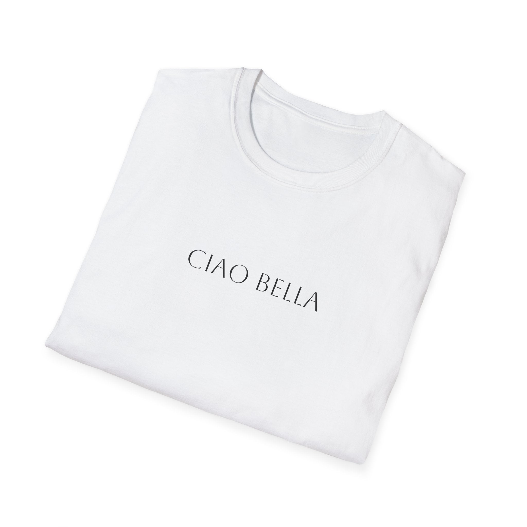 CIAO BELLA