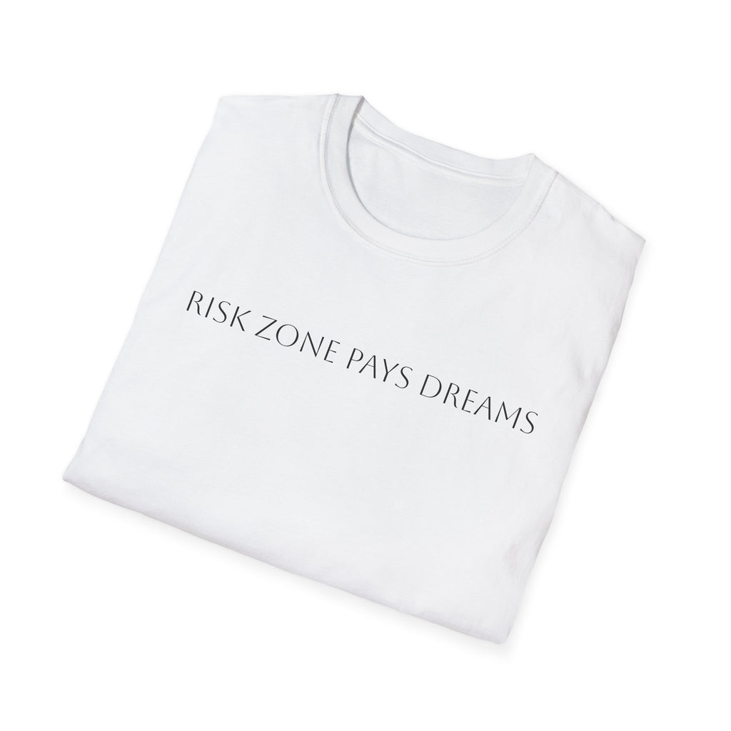 RISK ZONE PAYS DREAMS