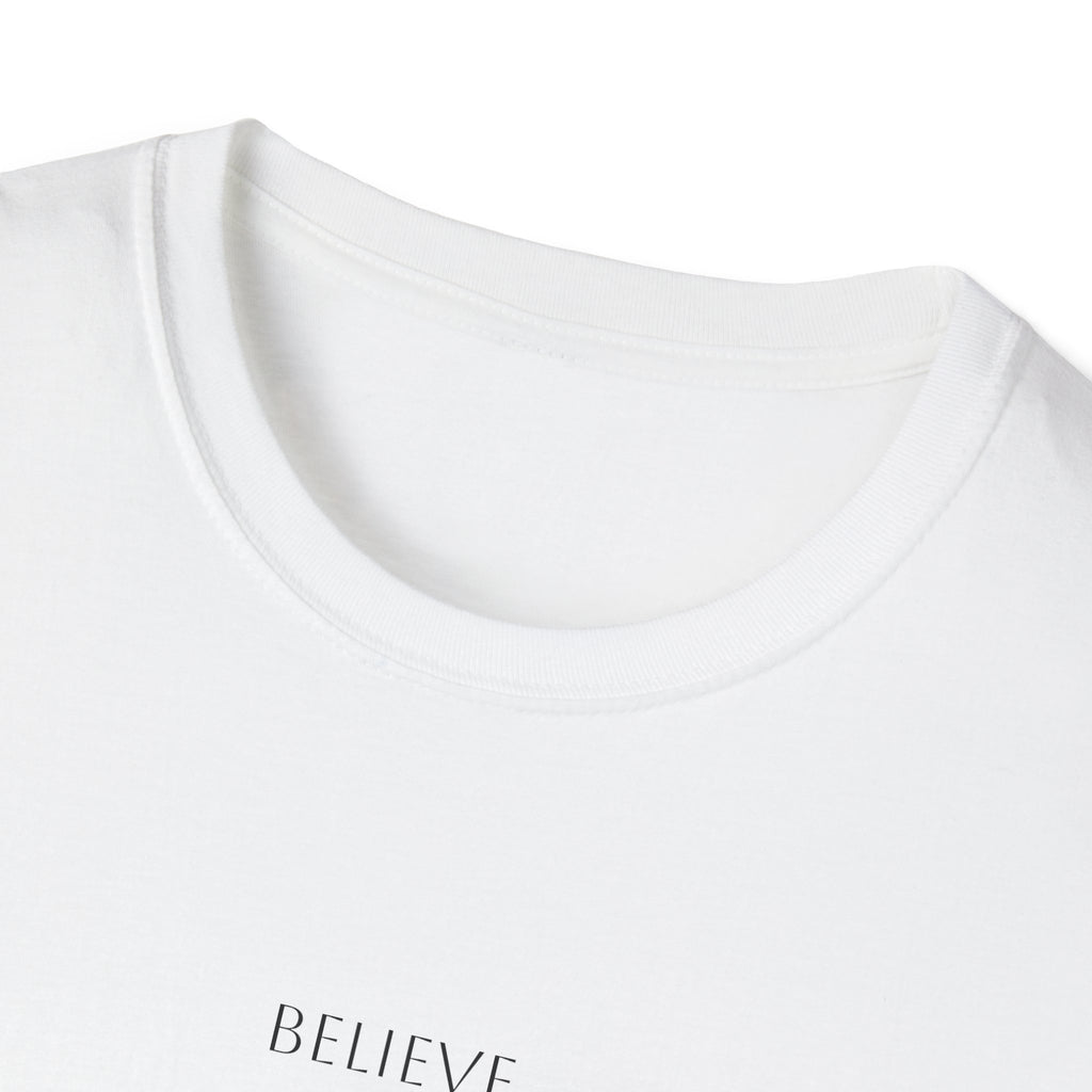 BELIEVE