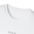 BELIEVE