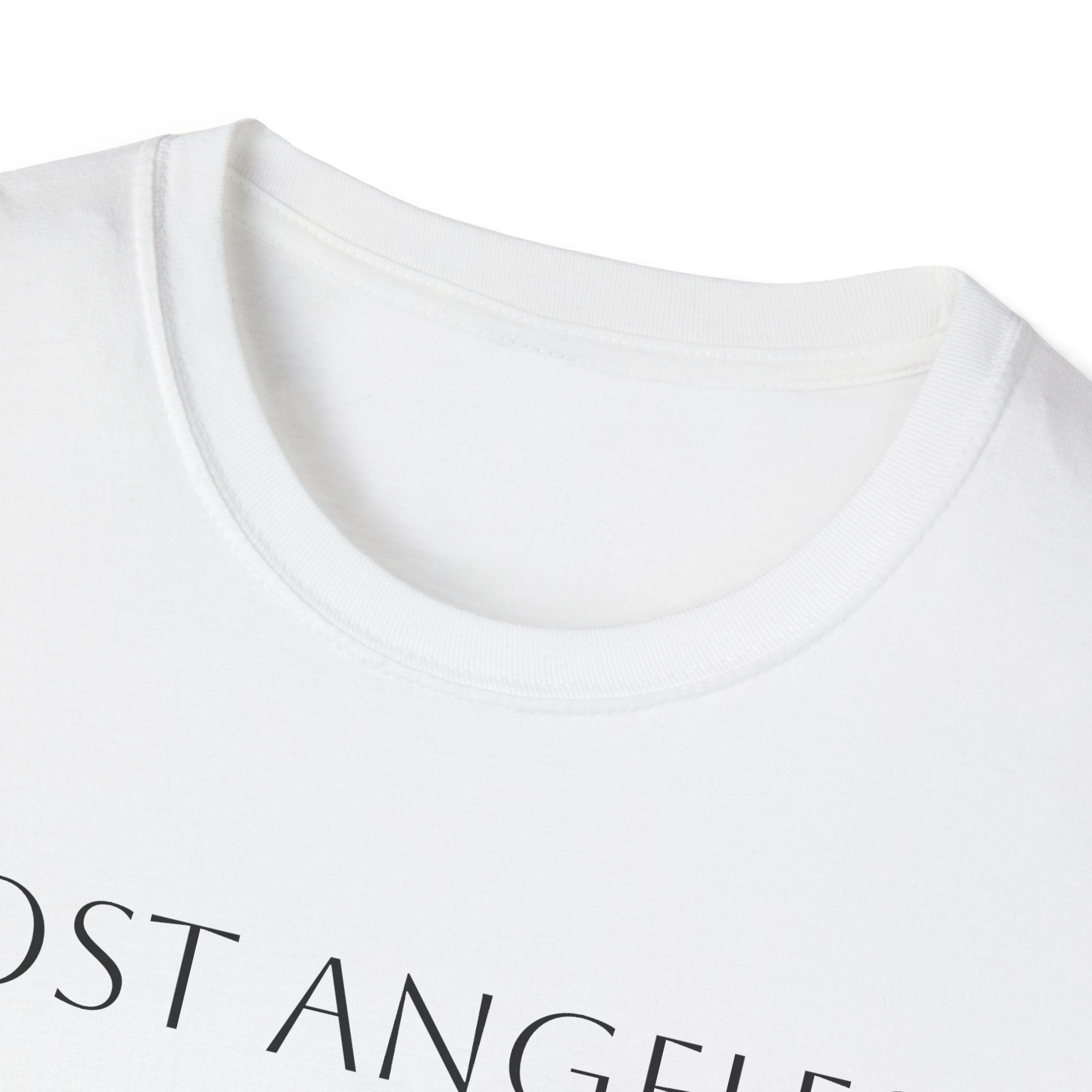 Lost Angeles