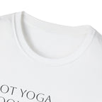 Hot Yoga Cool Problems