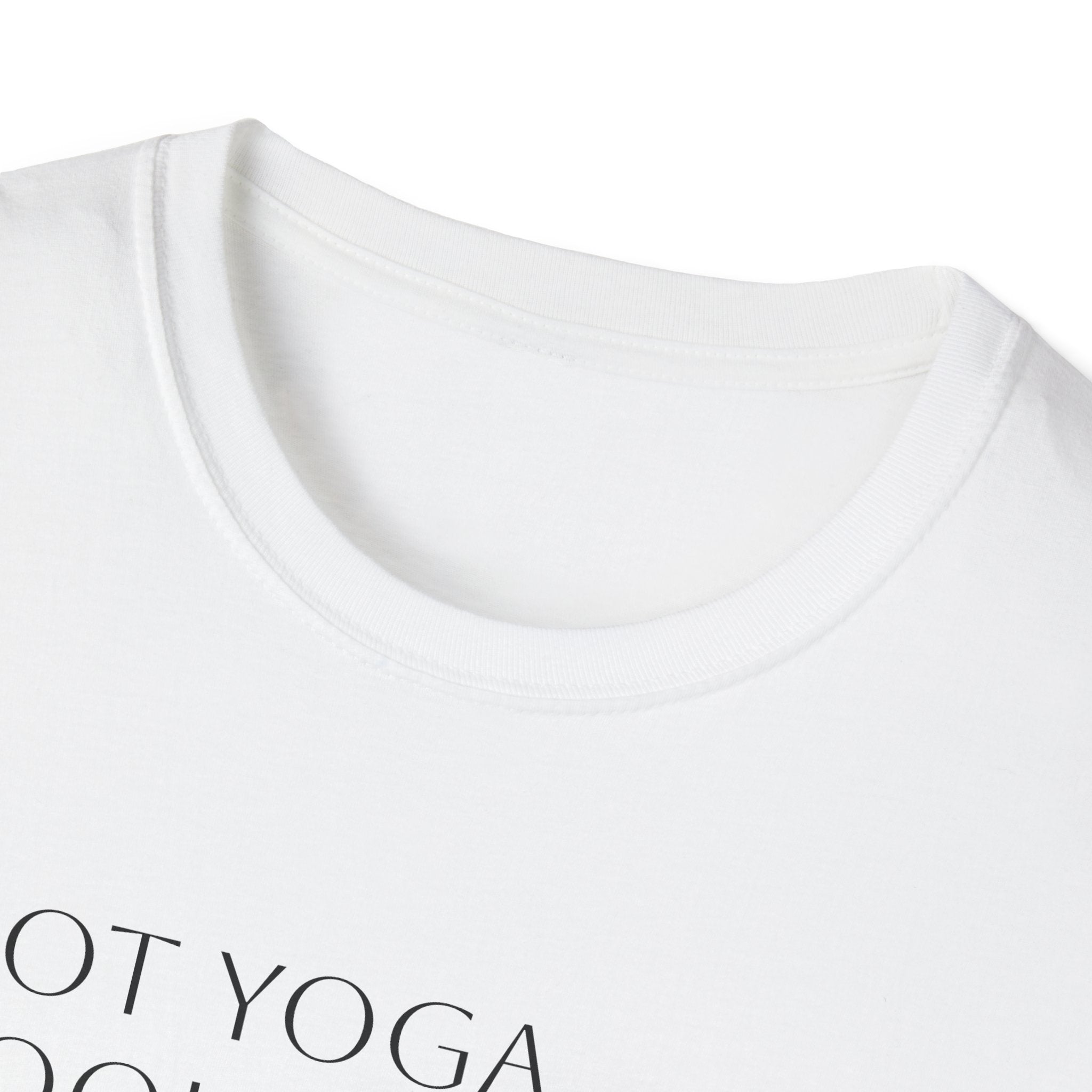 Hot Yoga Cool Problems