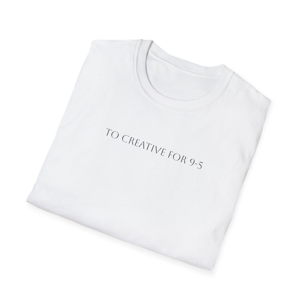 TO CREATIVE FOR 9-5