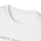 Silence, Engine, Soul