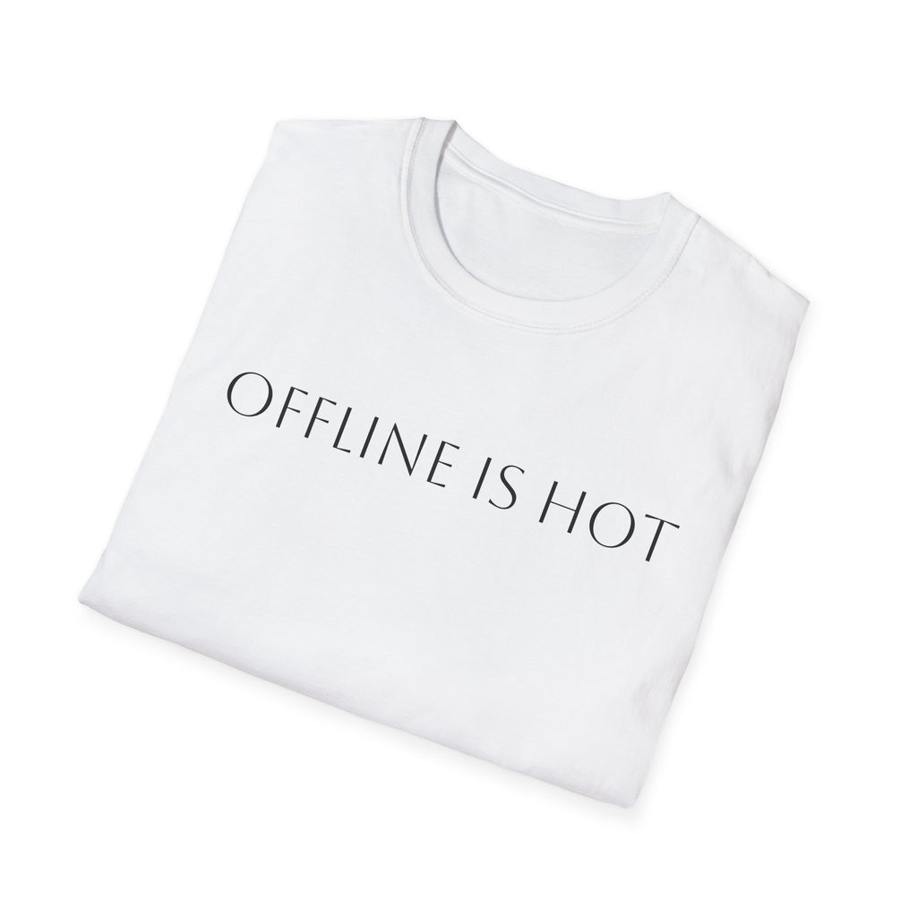 Offline Is Hot