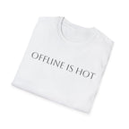 Offline Is Hot