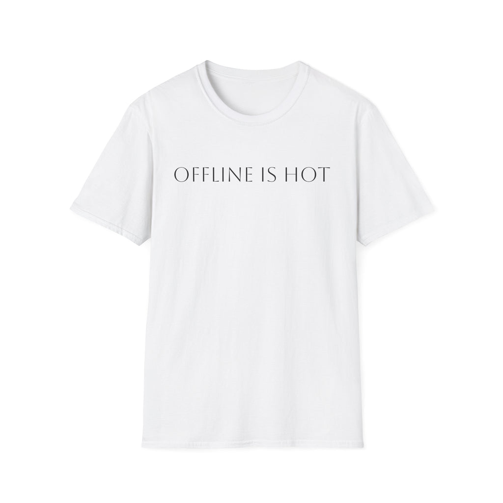 Offline Is Hot