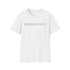 Offline Is Hot