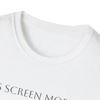 Less Screen More Me