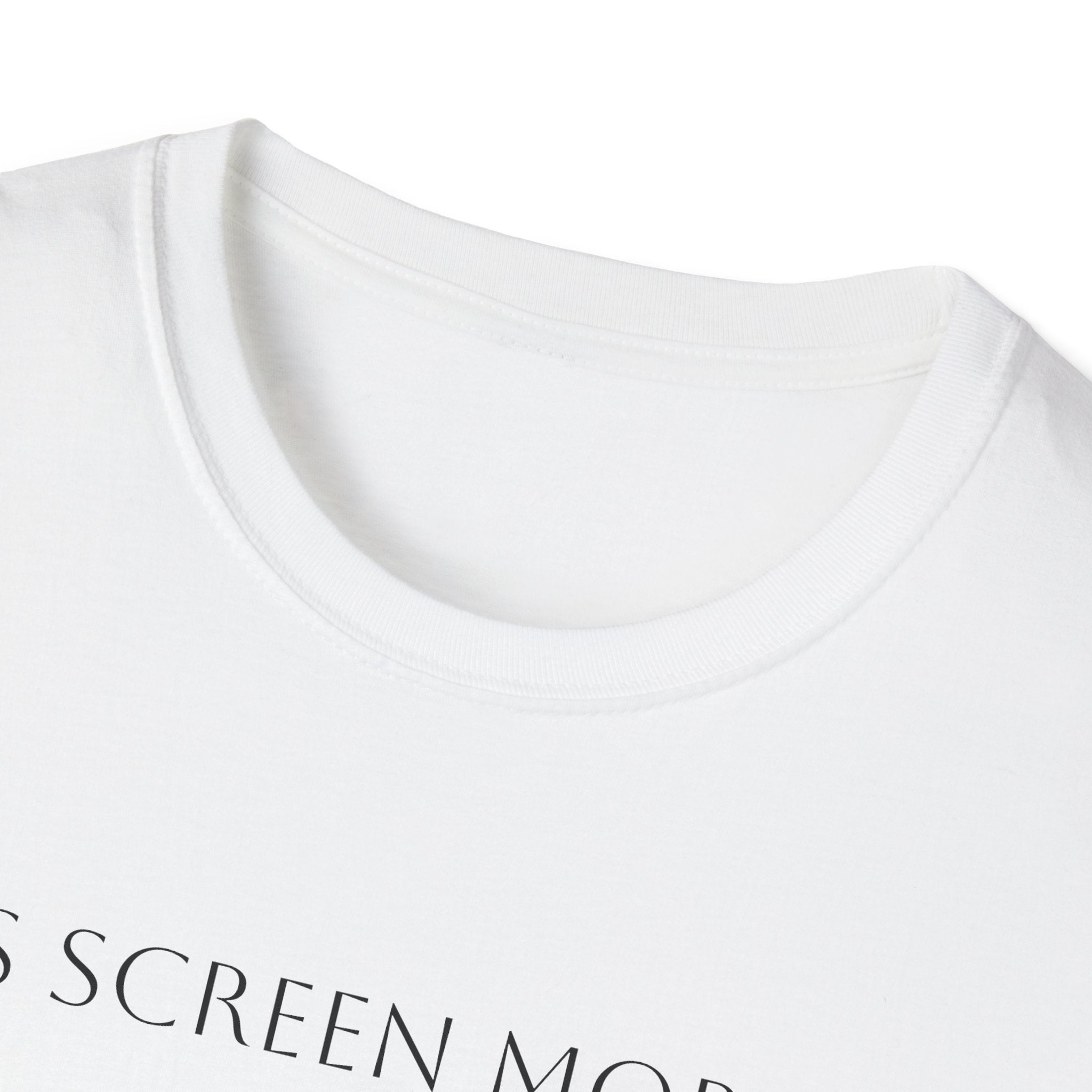 Less Screen More Me