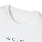 MAKE ART