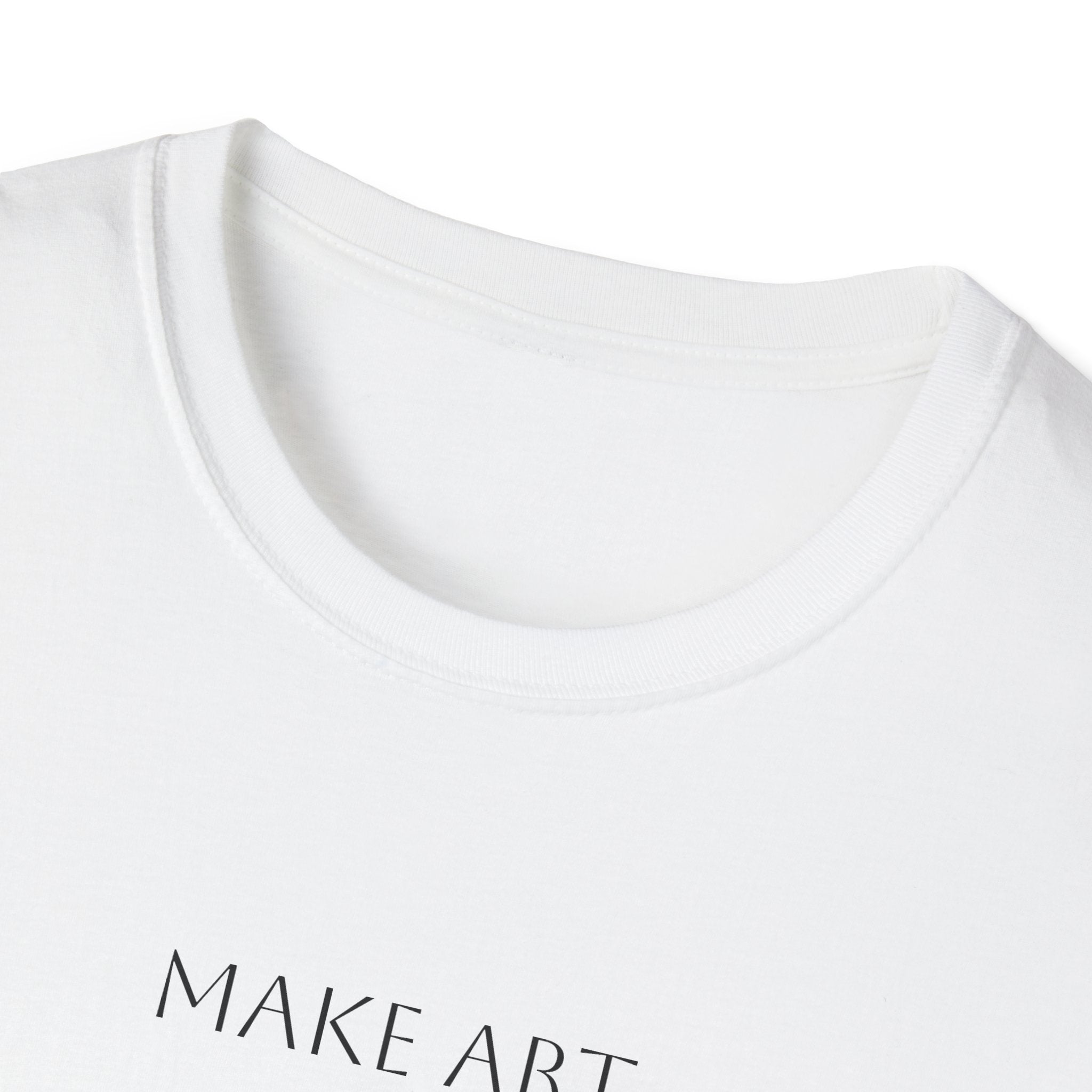 MAKE ART