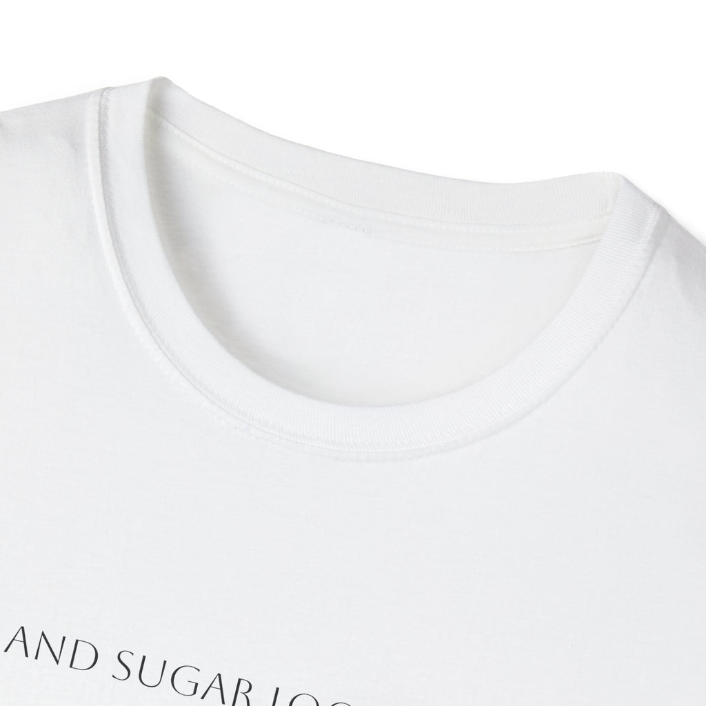 Salt and sugar kook the same