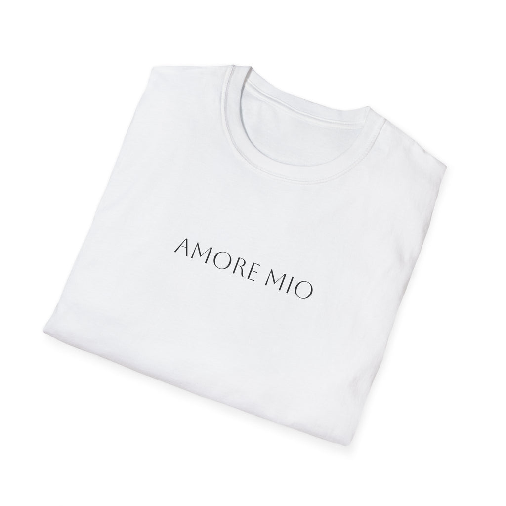 AMORE MIO
