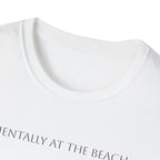 Mentally at the Beach
