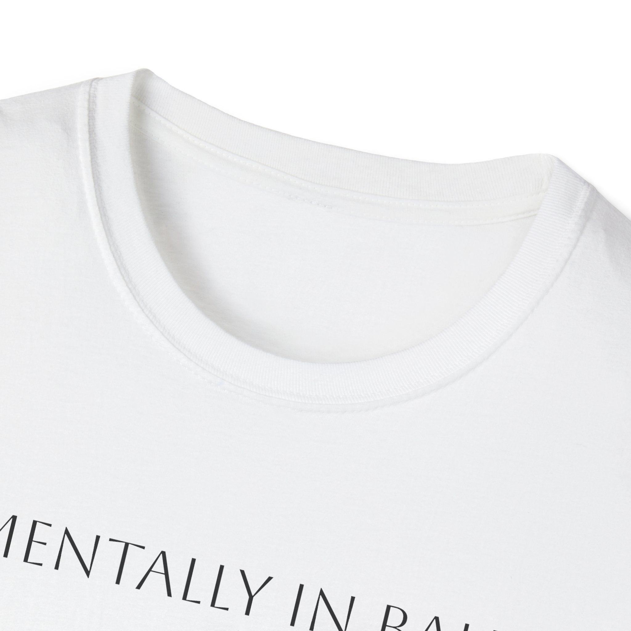 Mentally in Bali
