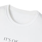IT'S OK ...