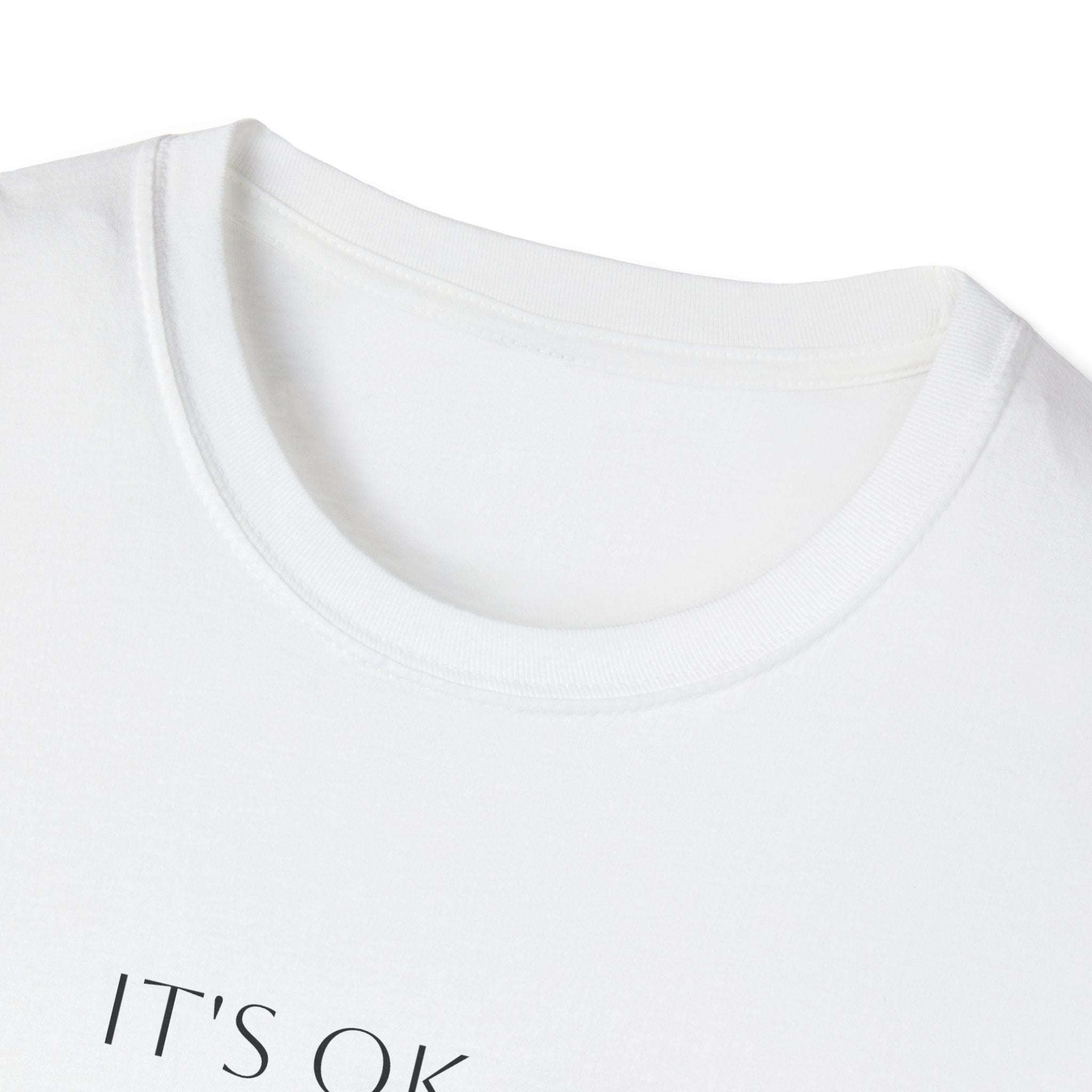IT'S OK ...