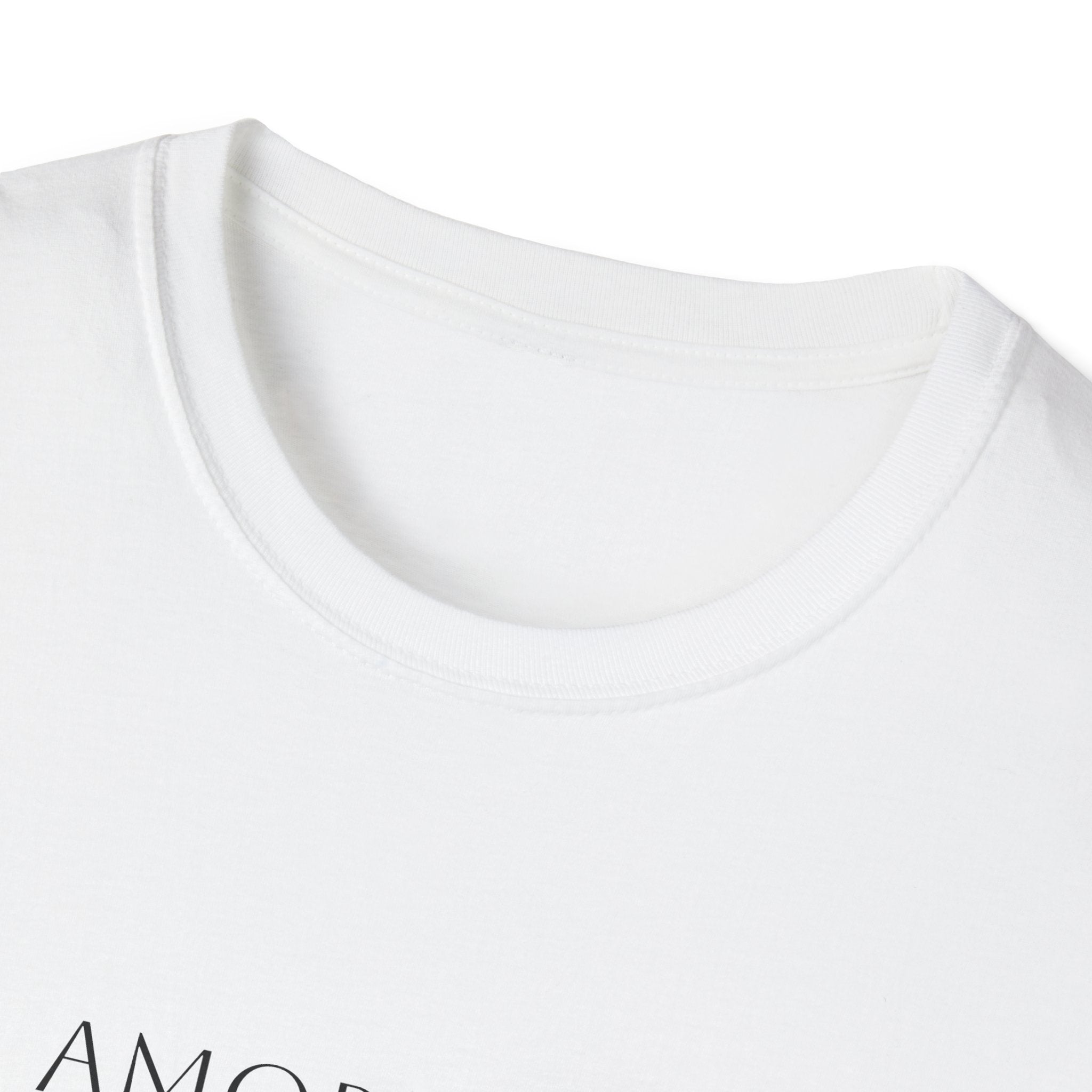 AMORE MIO