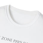 RISK ZONE PAYS DREAMS