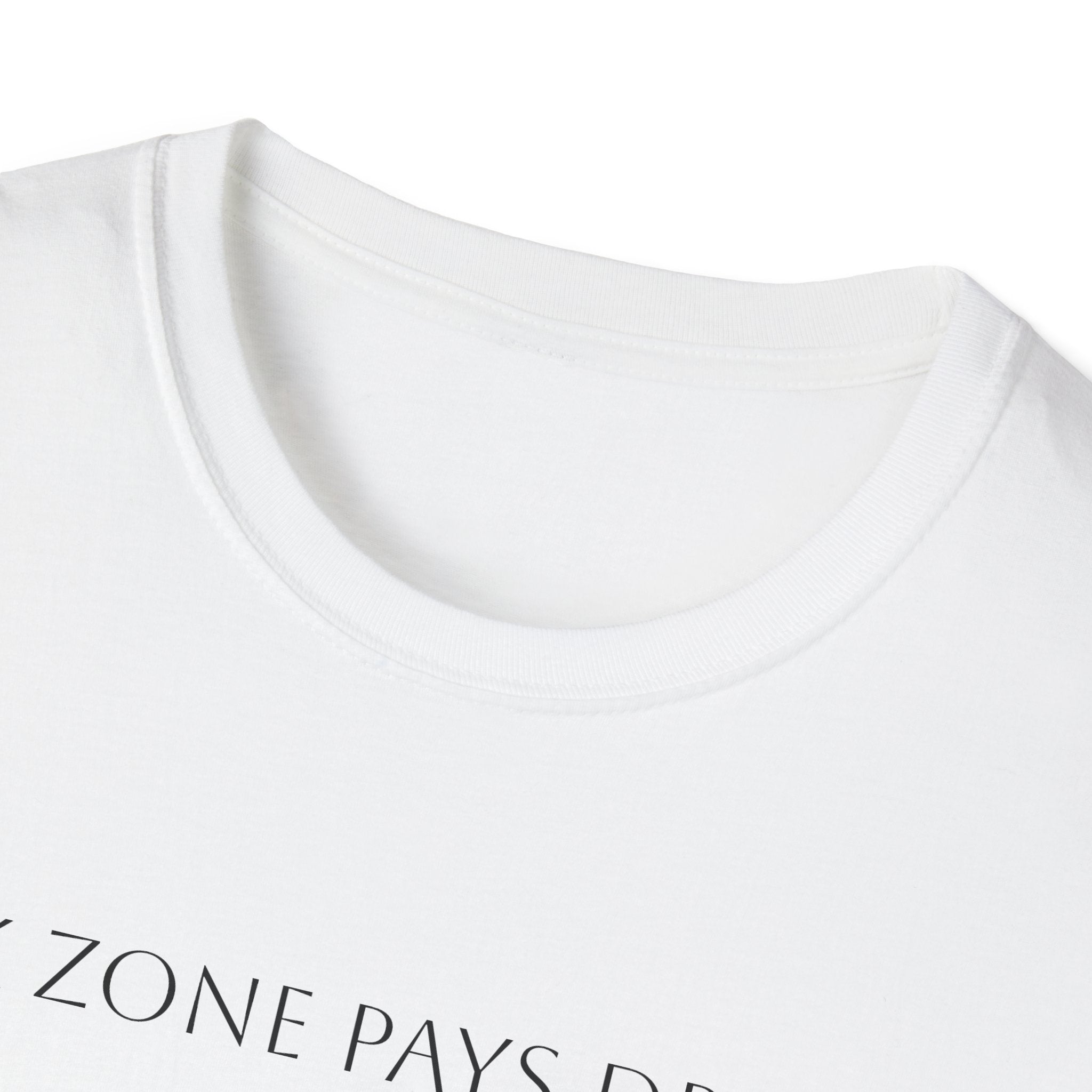 RISK ZONE PAYS DREAMS
