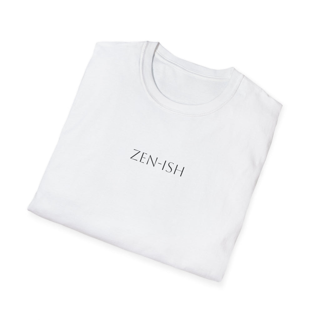 Zen-ish