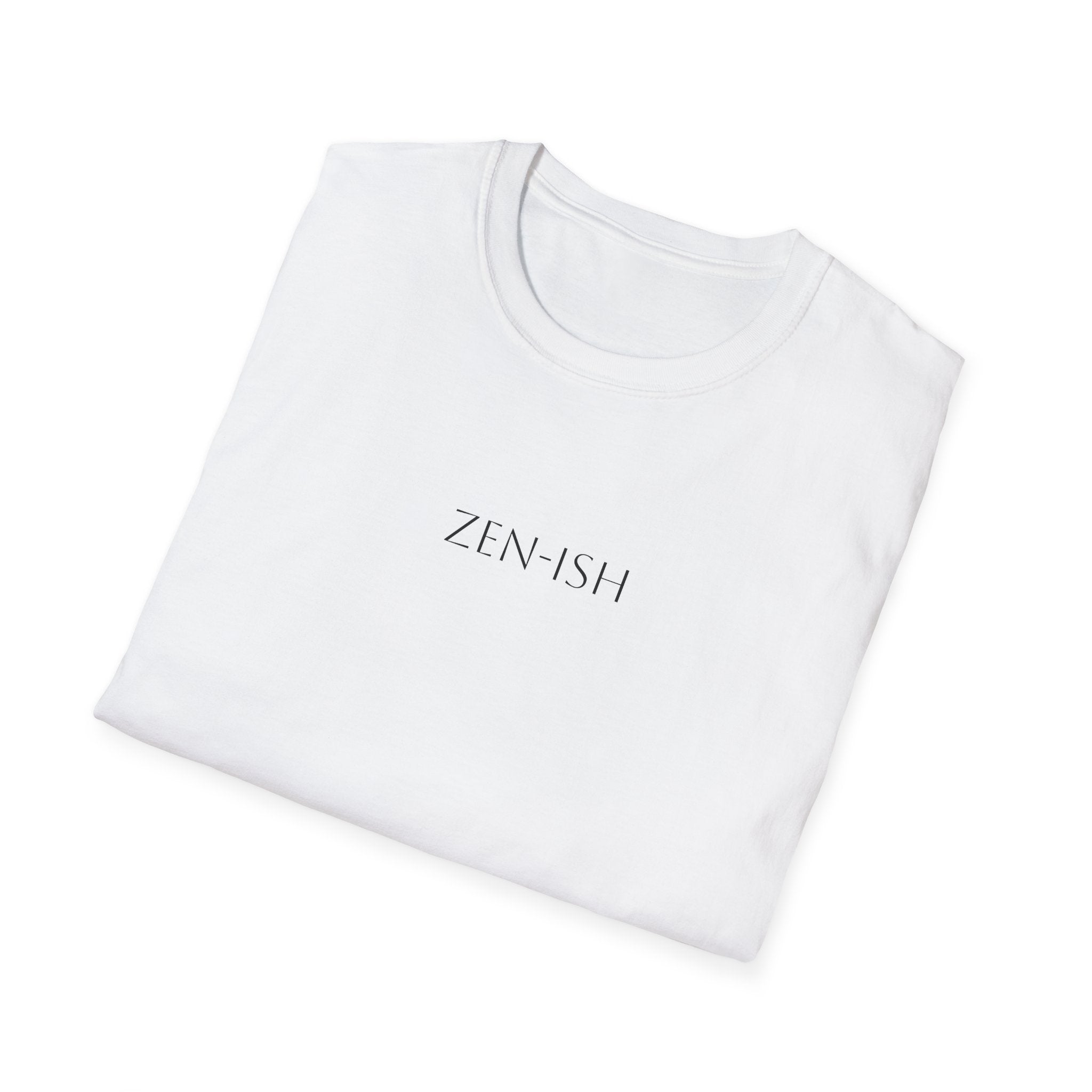 Zen-ish