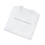 Mentally at the Beach