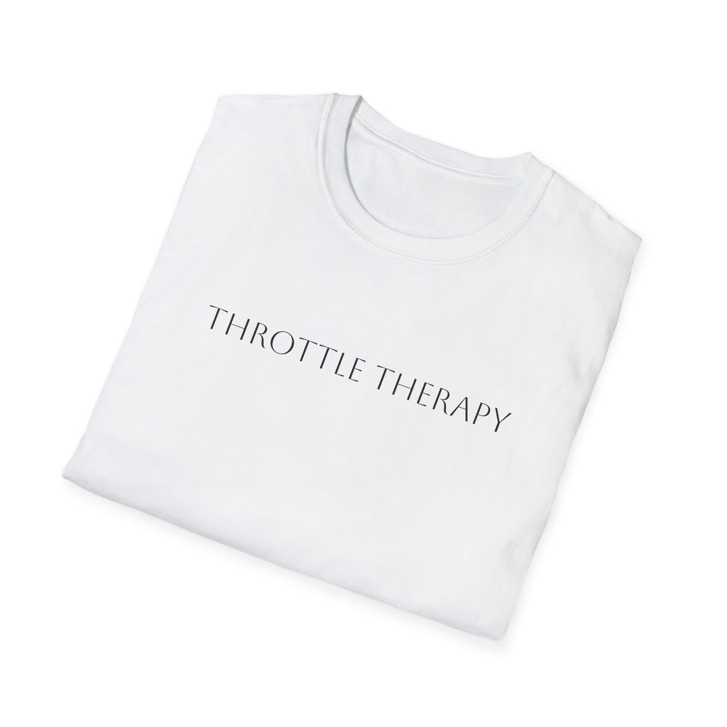 Throttle Therapy