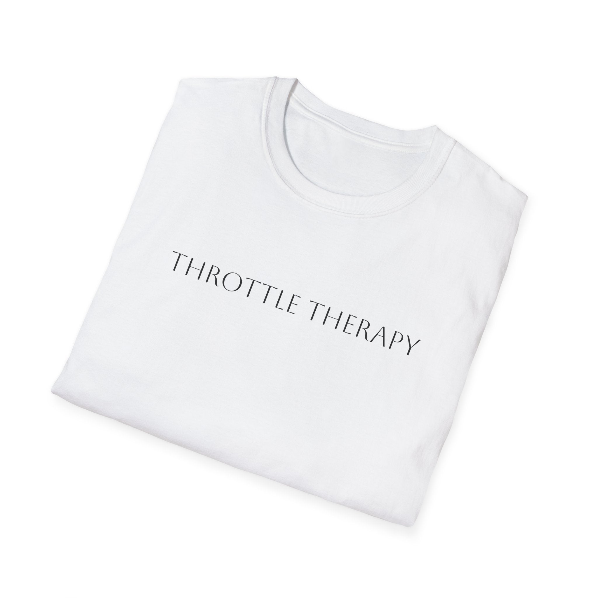 Throttle Therapy
