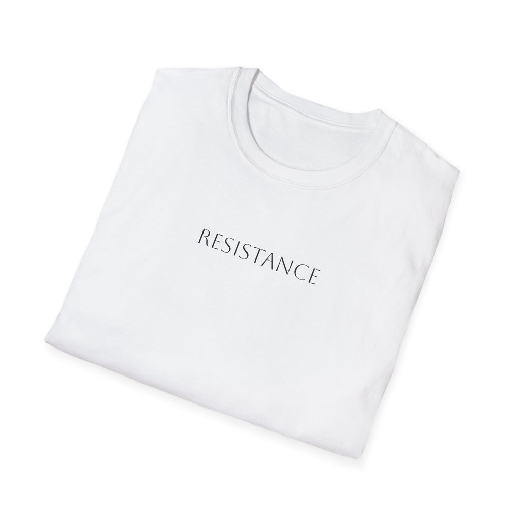 RESISTANCE