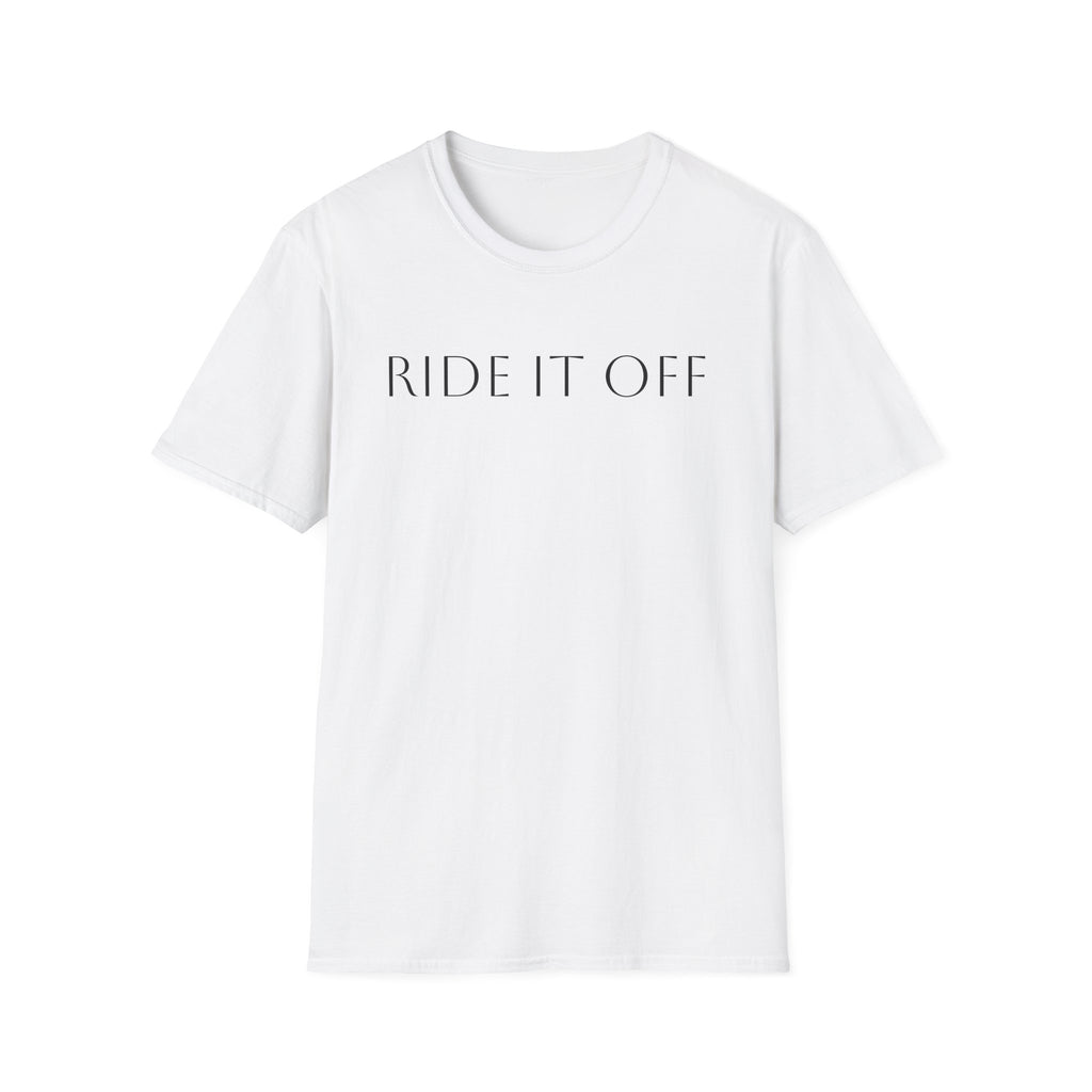 Ride It Off