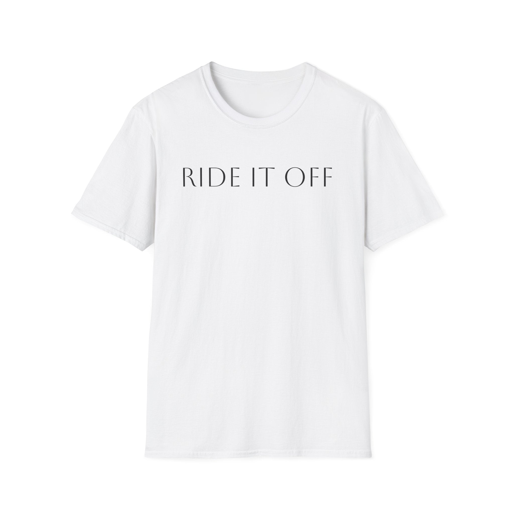 Ride It Off