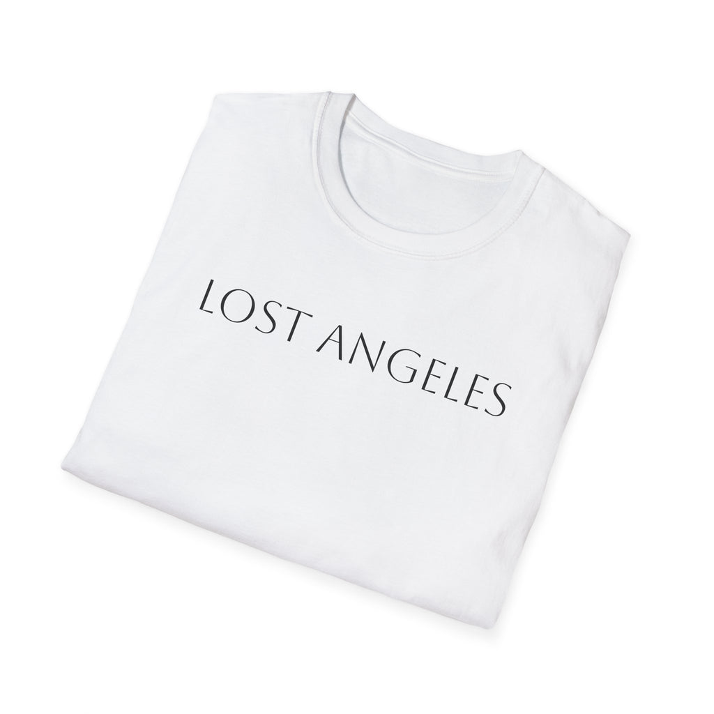 Lost Angeles
