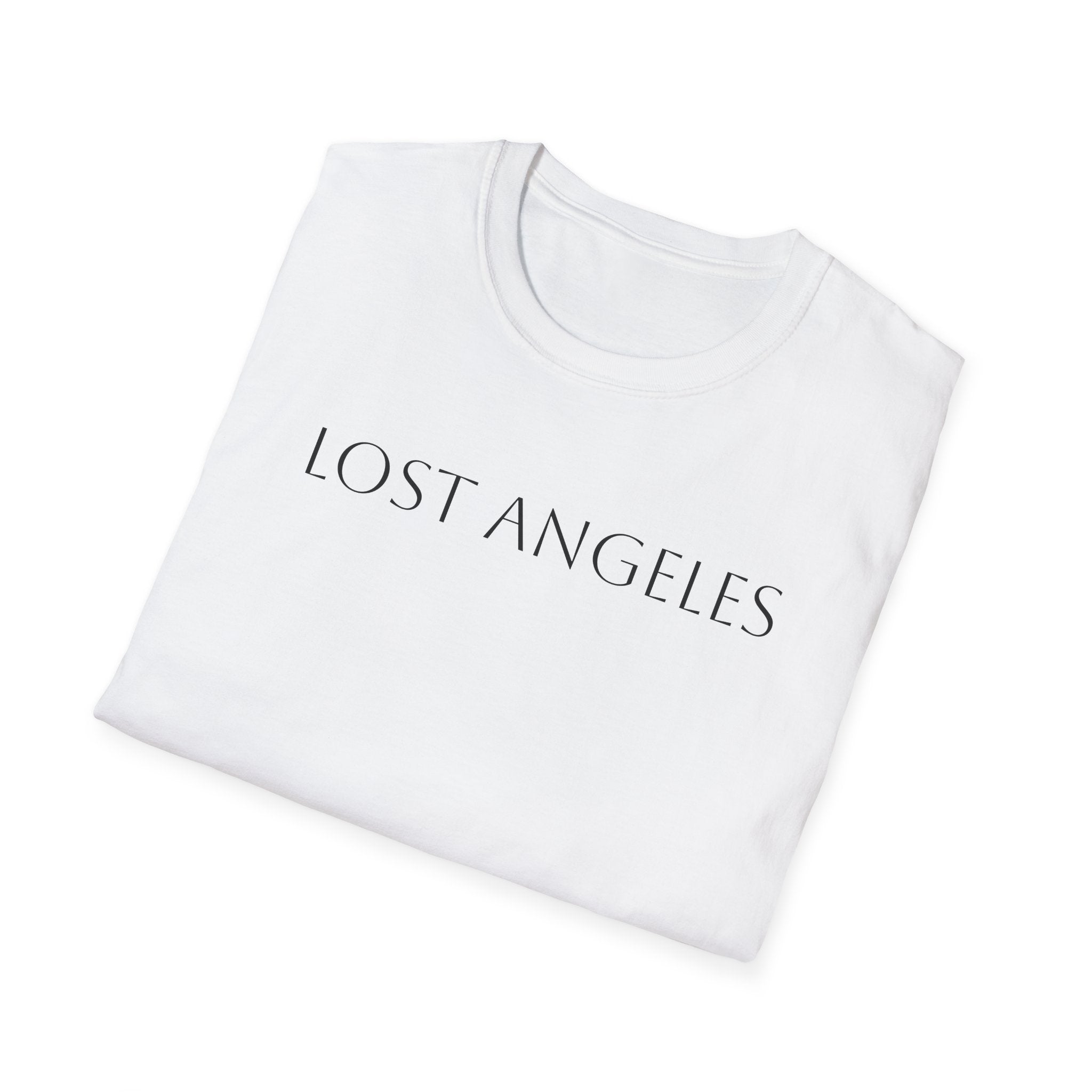 Lost Angeles