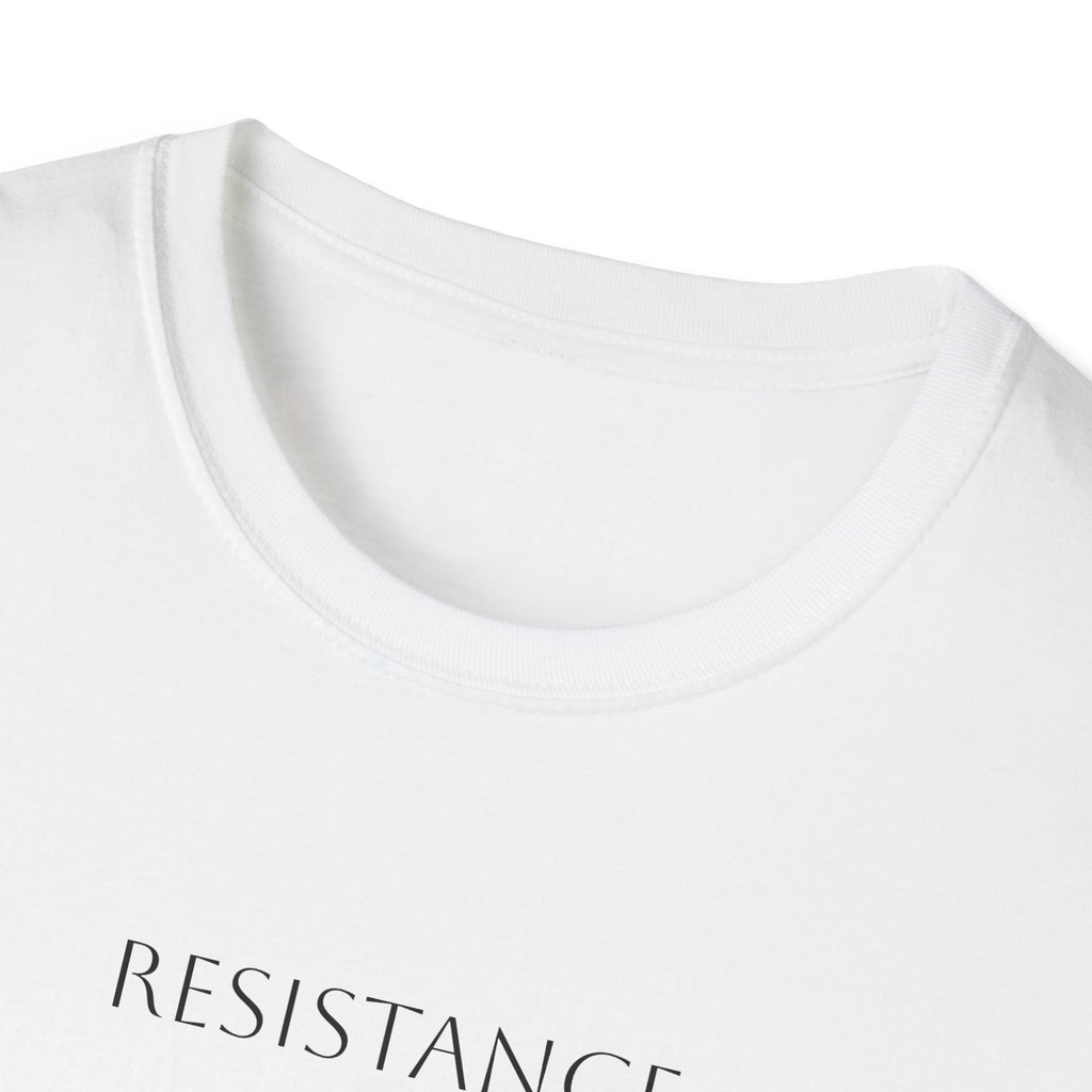RESISTANCE