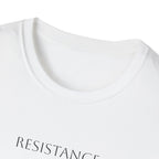 RESISTANCE