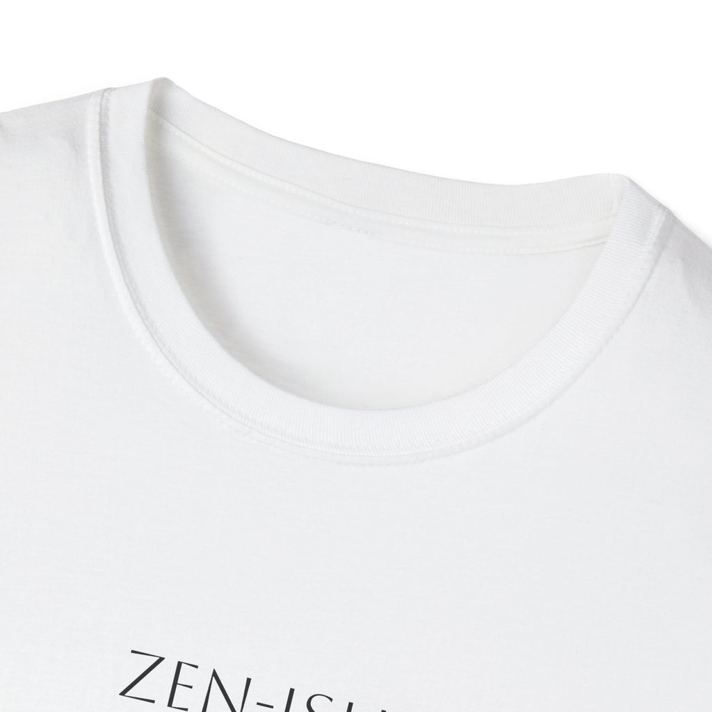 Zen-ish