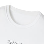 Zen-ish