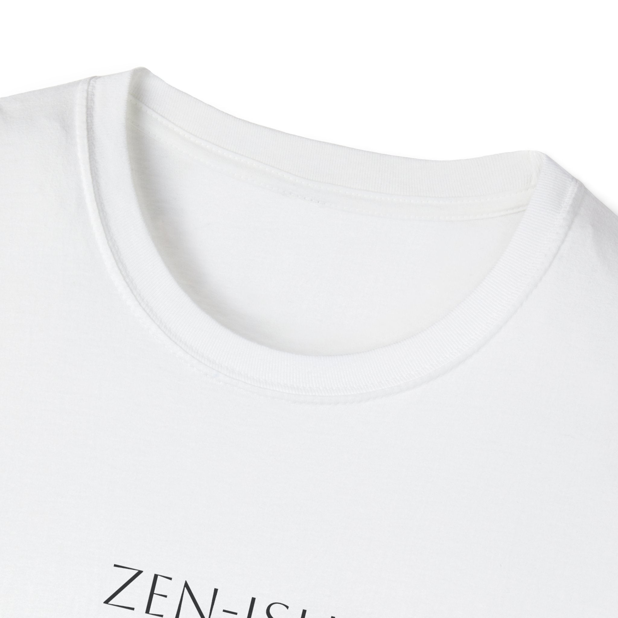 Zen-ish