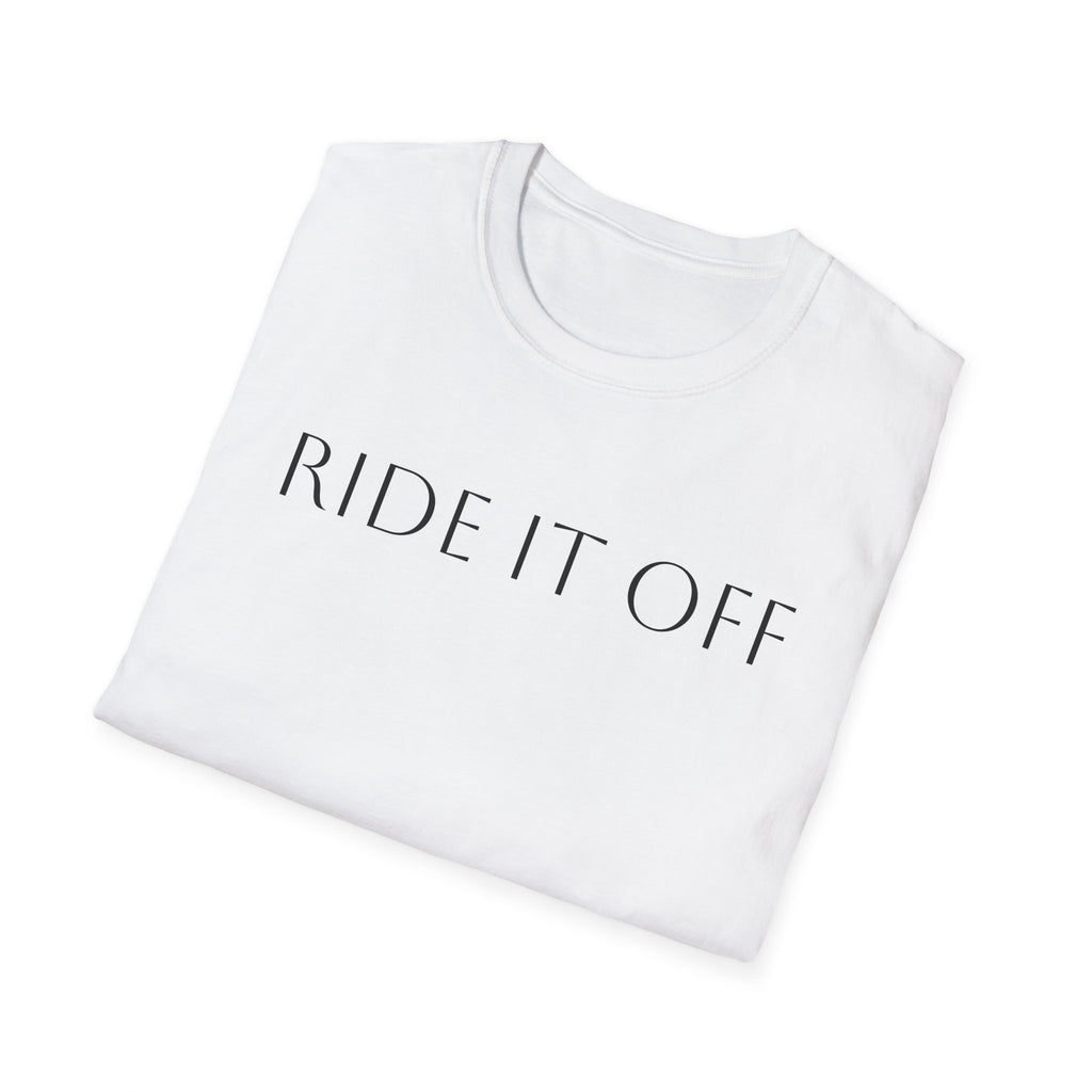 Ride It Off