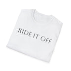Ride It Off