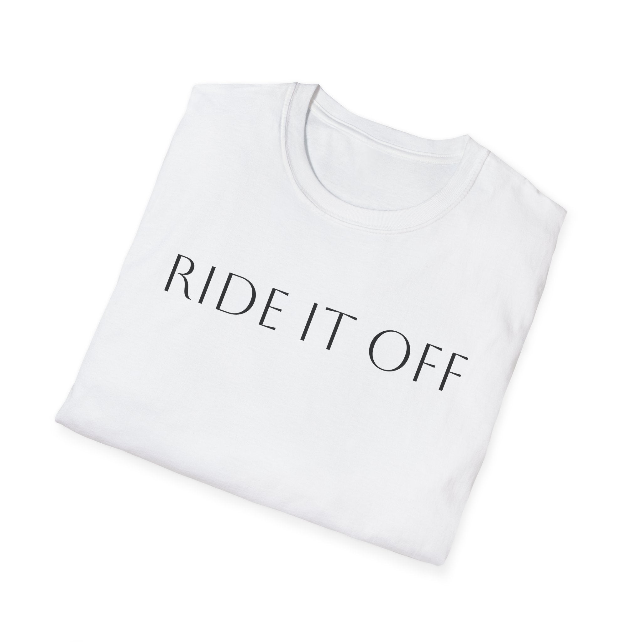 Ride It Off