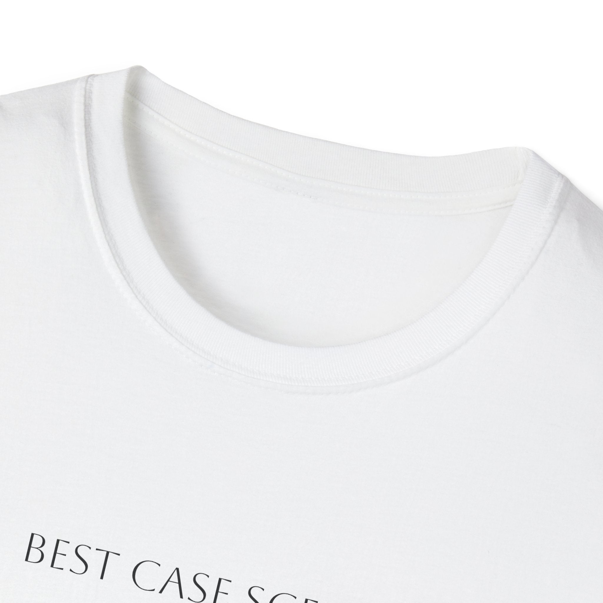 BEST CASE SCENARIO
