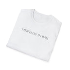 Mentally in Bali