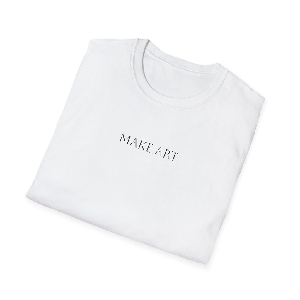 MAKE ART